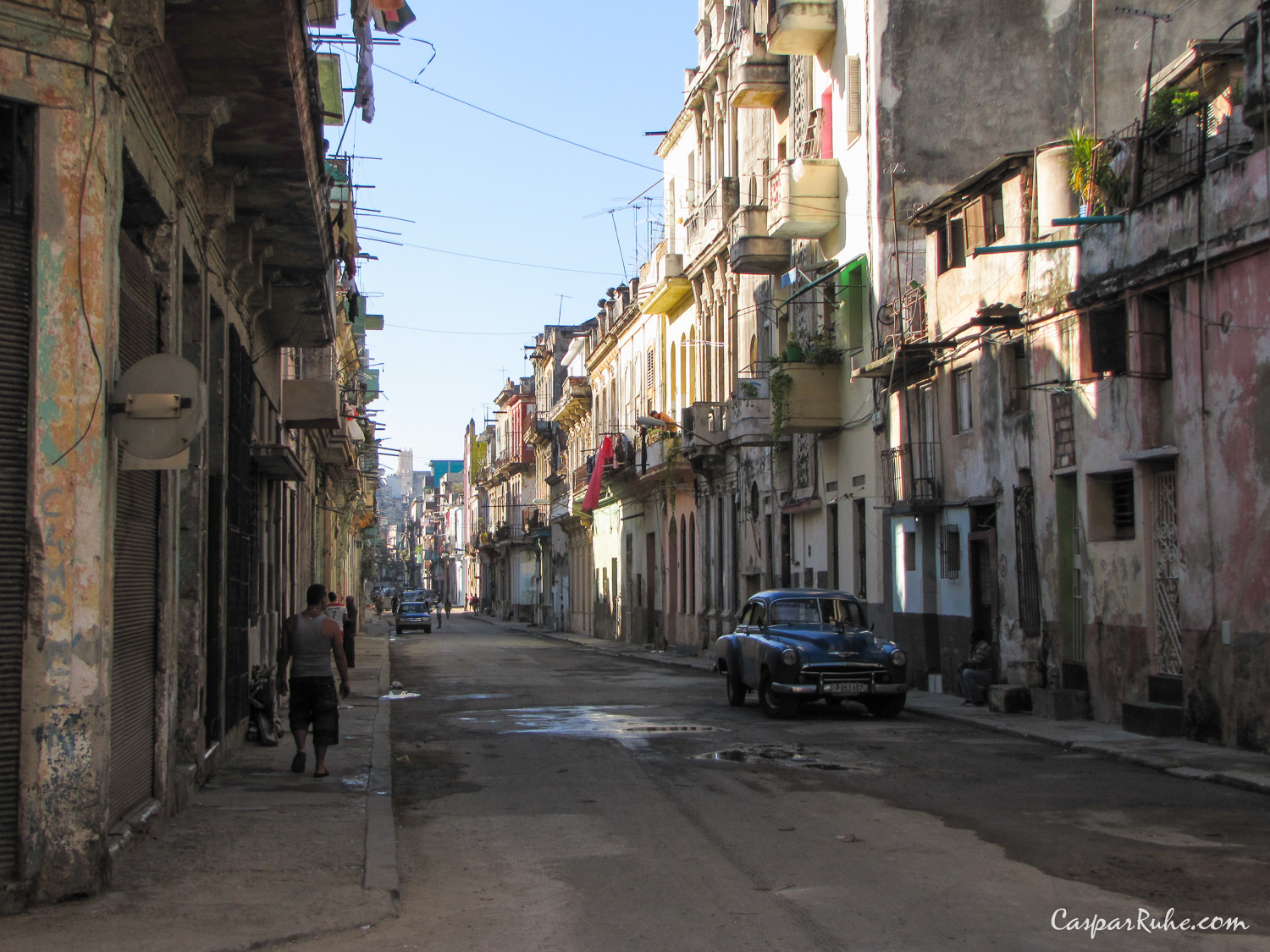 La Habana Vieja